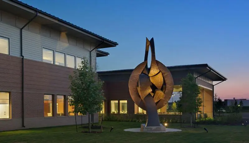 The Menninger Clinic