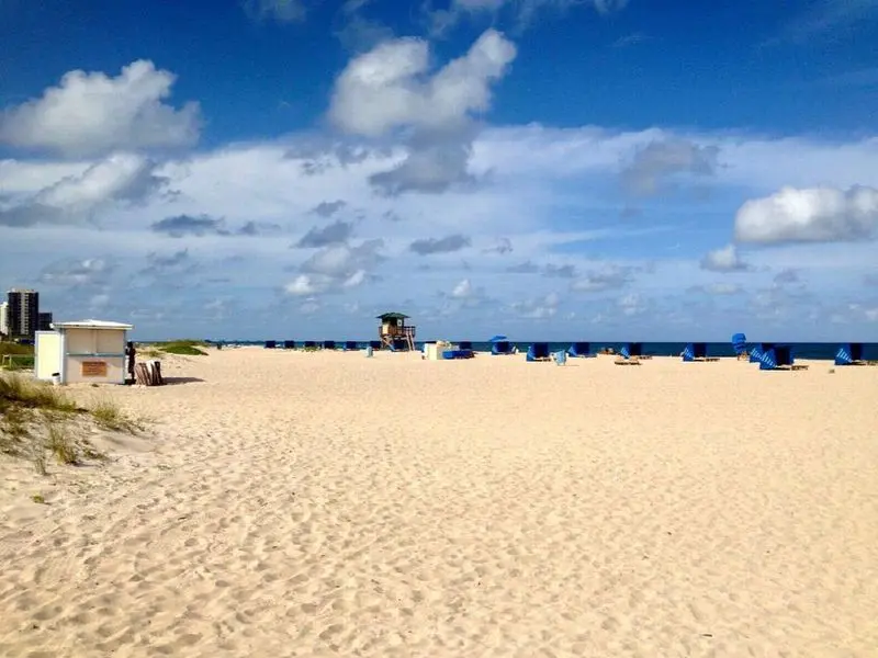 Life Solutions Outpatient & Rehab Center West Palm Beach