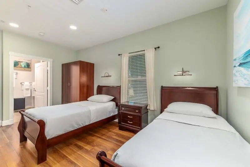 Amethyst Recovery Center