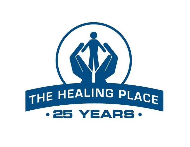 The Healing Place Men’S Campus
