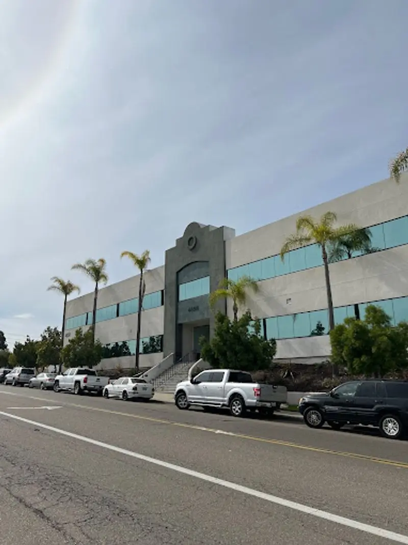 Alcohol & Drug Rehab at Assure Recovery Center