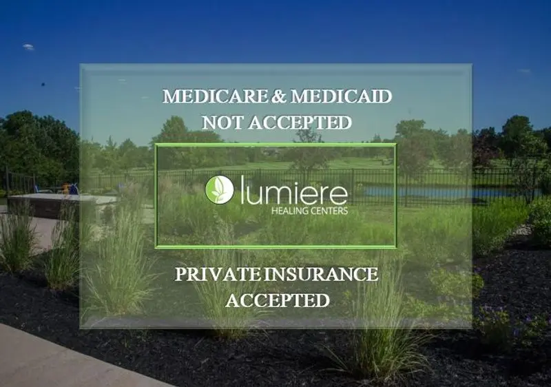 Lumiere Healing Centers