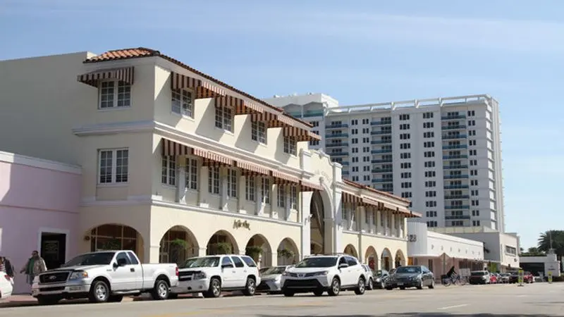 Miami Beach Holistic Addiction Treatment Center