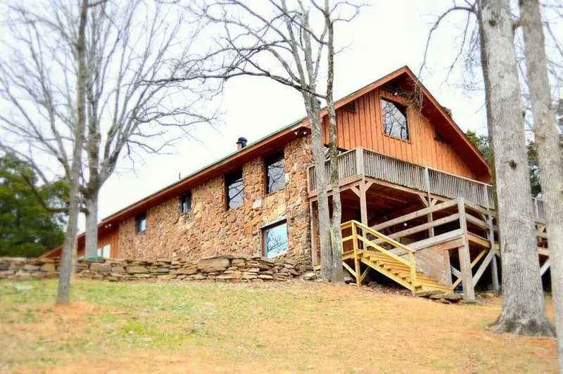 Capstone Treatment Center