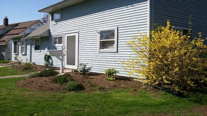 Harmony House Recovery House