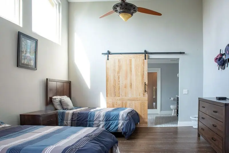 The District Recovery Community