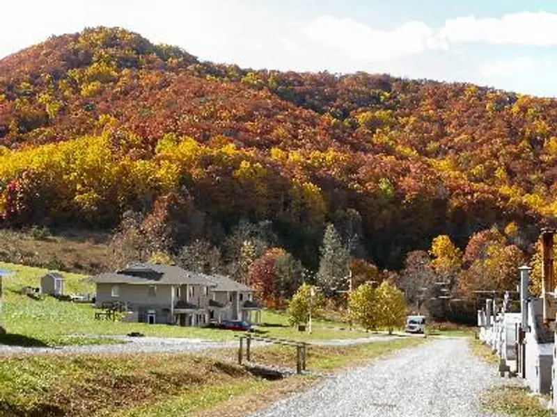 First Step Farm – Men’s Program