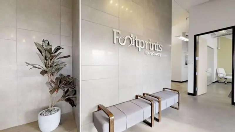 Footprints to Recovery Addiction Treatment Centers