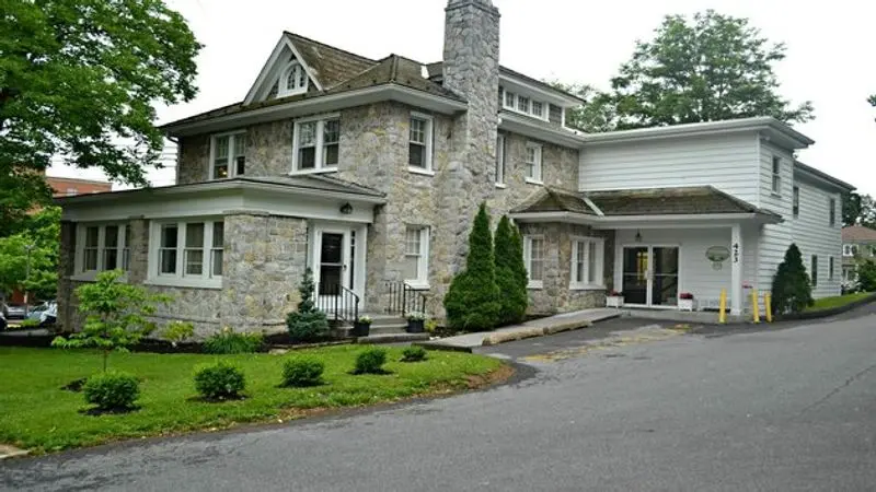 Bridging the Gaps, Inc.