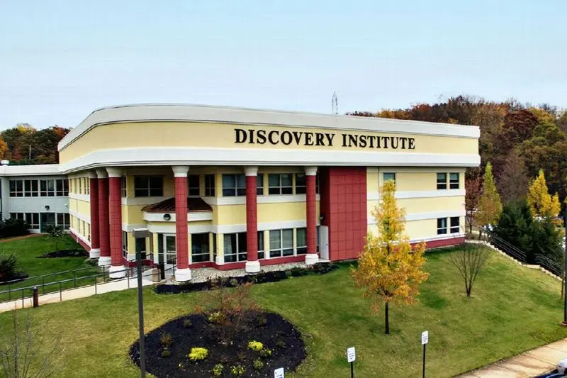 Discovery Institute – Marlboro New Jersey