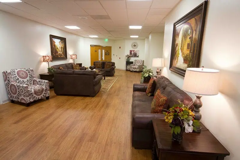 Greenleaf Behavioral Health Hospital