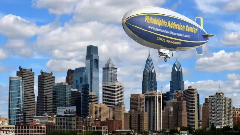 Philadelphia Addiction Center