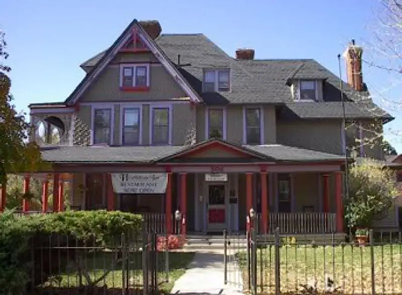 Peak Addiction Recovery Center