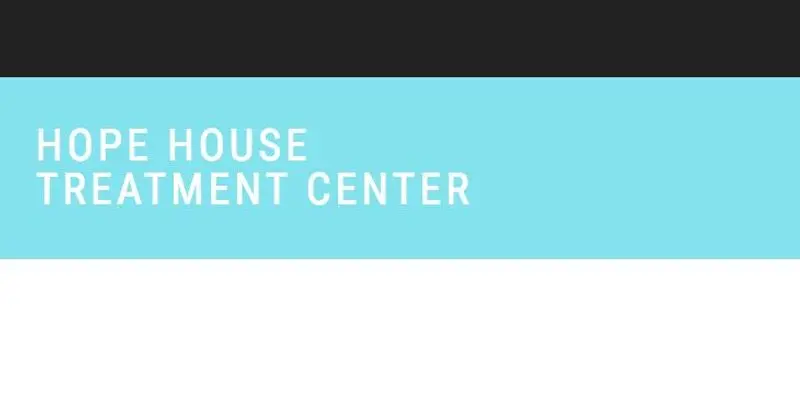 Hope House Treatment Center