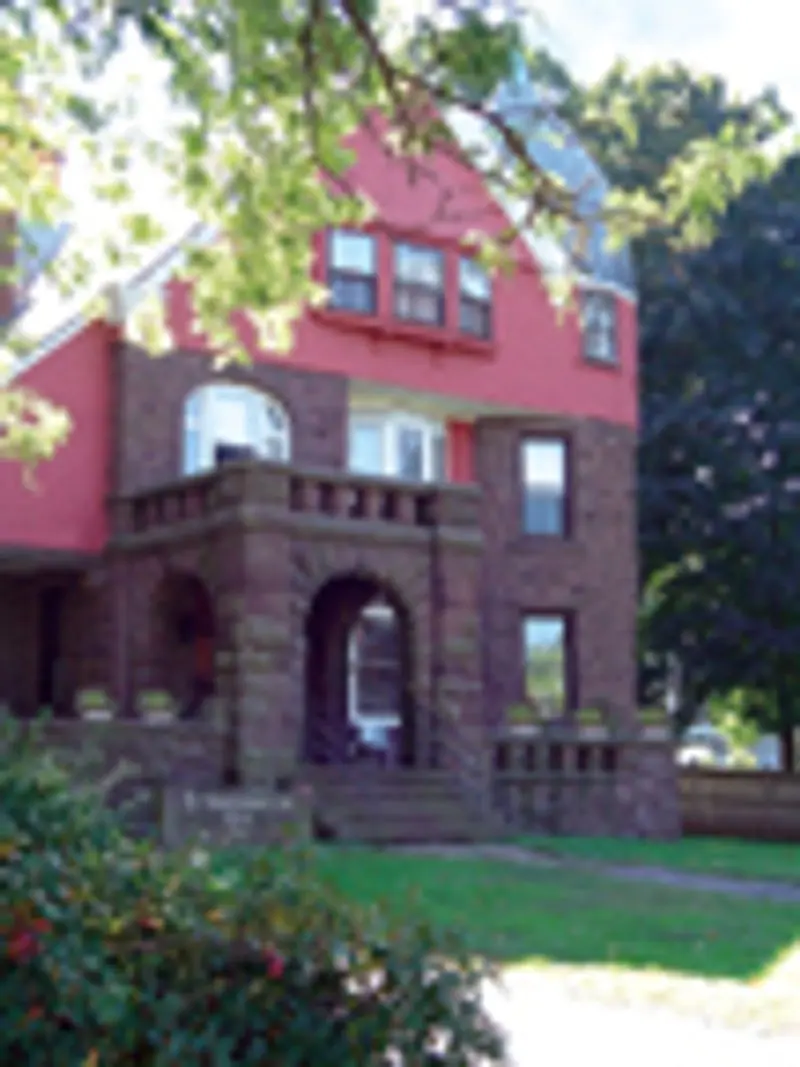 Rushford at Stonehaven