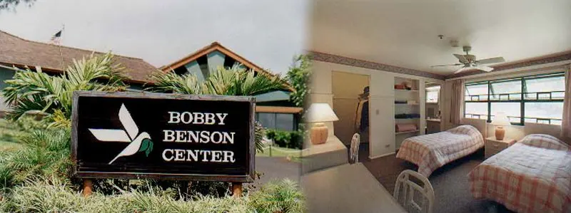 Bobby Benson Center