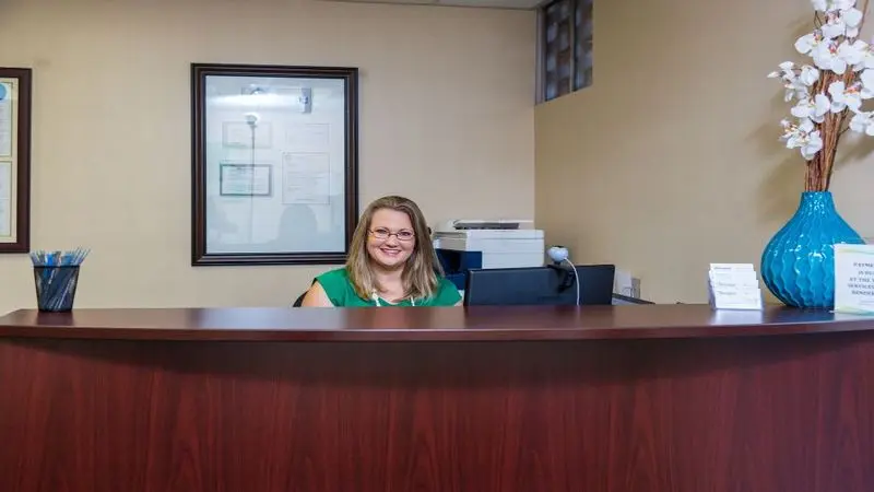 Townsend Outpatient Addiction Treatment Center, New Orleans