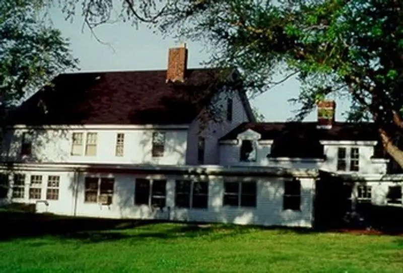 McLean Hospital- Ambulatory Treatment Center at Naukeag