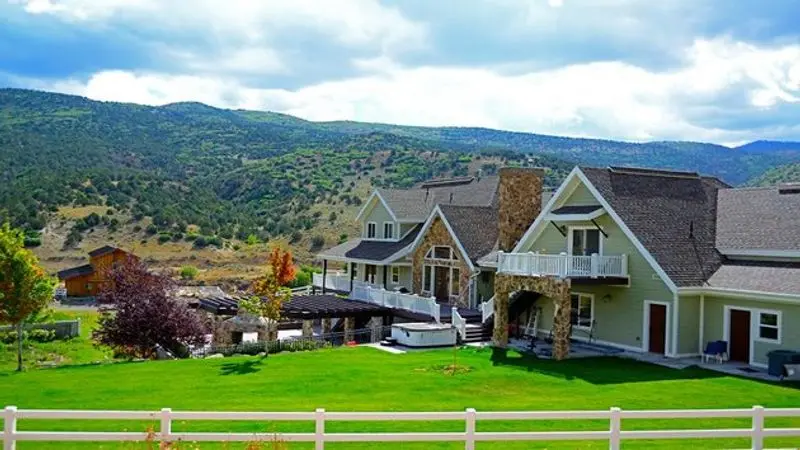 Mountain Peak Recovery