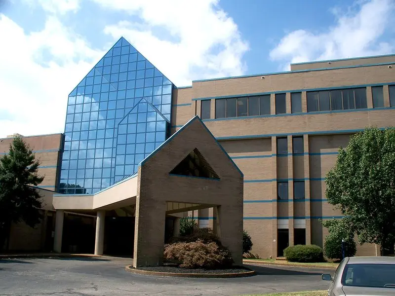 Delta Specialty Hospital