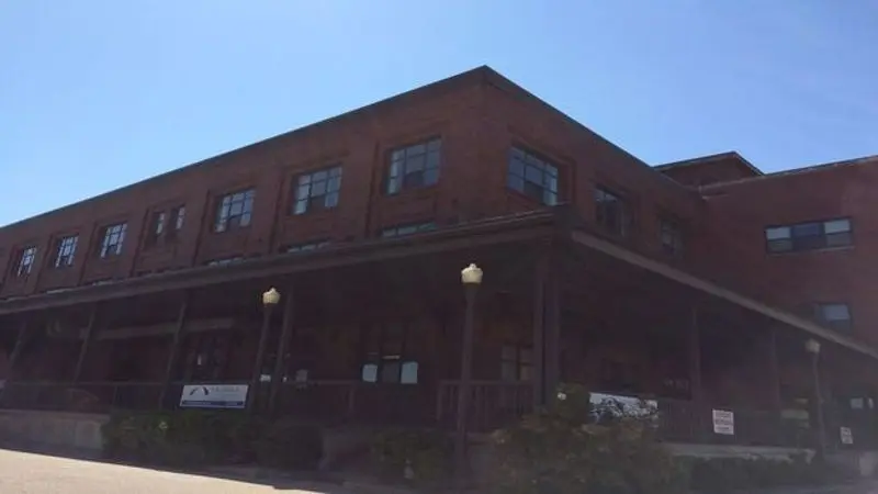 The Bridge Behavioral Health