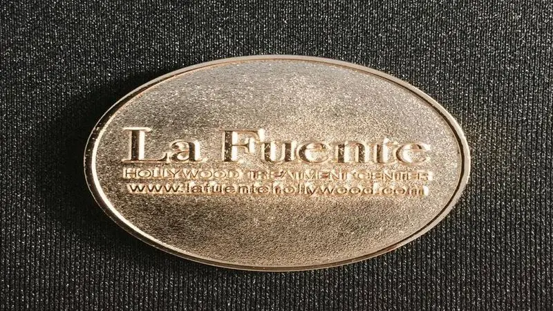 La Fuente Hollywood Treatment Center
