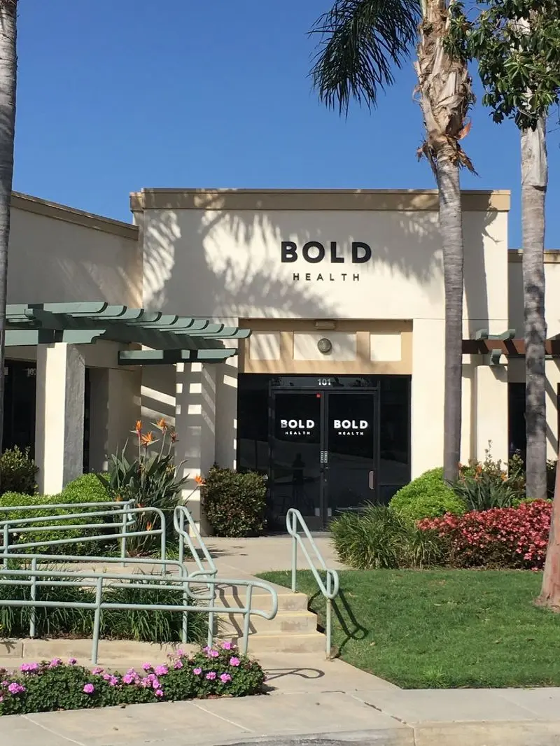 Bold Health Medical Group
