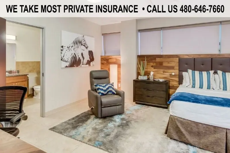 Scottsdale Detox Center of Arizona