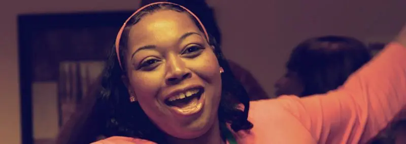 Mary Hall Freedom Village