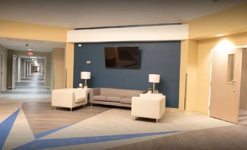 The Recovery Village Palm Beach At Baptist Health Drug And Alcohol Rehab