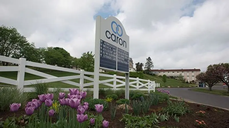 Caron Treatment Centers Pennsylvania