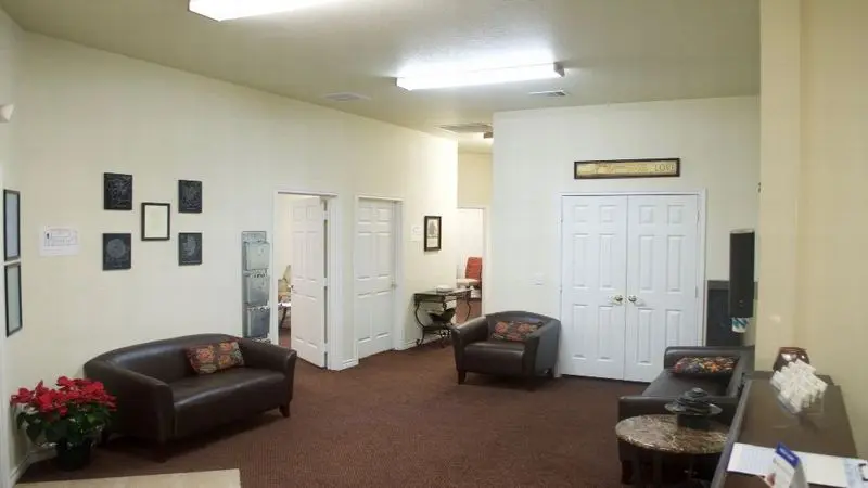 Grace Counseling Center