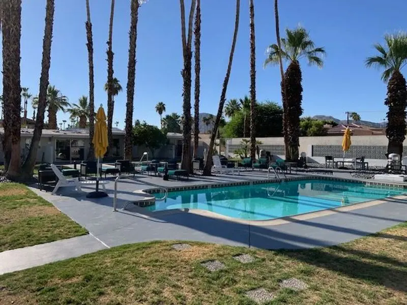 Banyan Palm Springs Outpatient