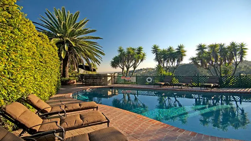 The Hills Treatment Center