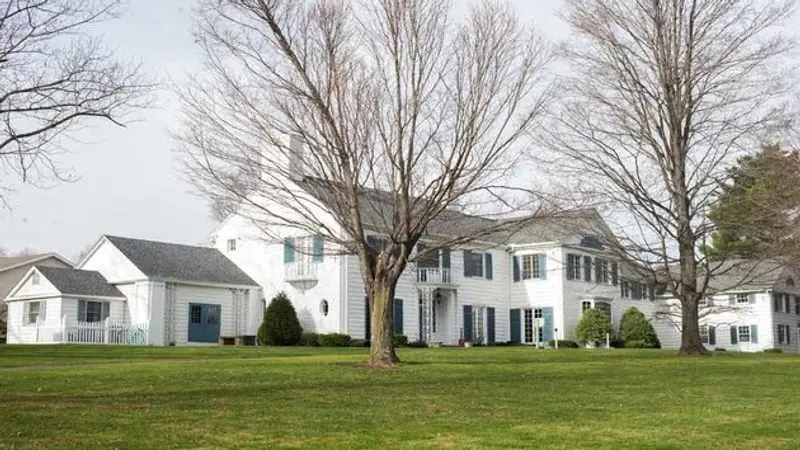 Mountain Laurel Recovery Center