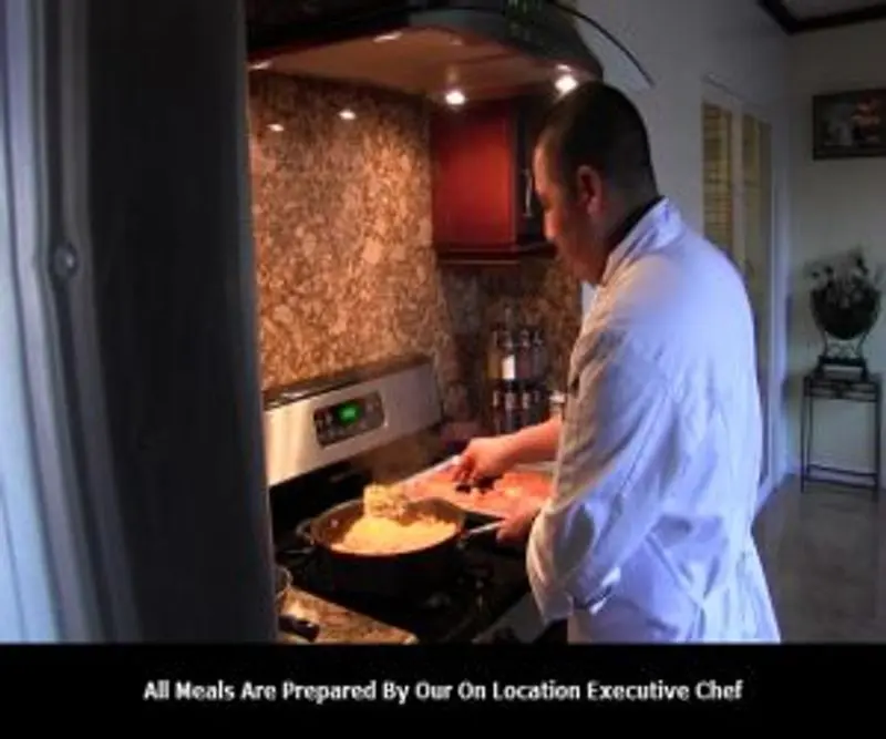 Infinity Treatment Centers