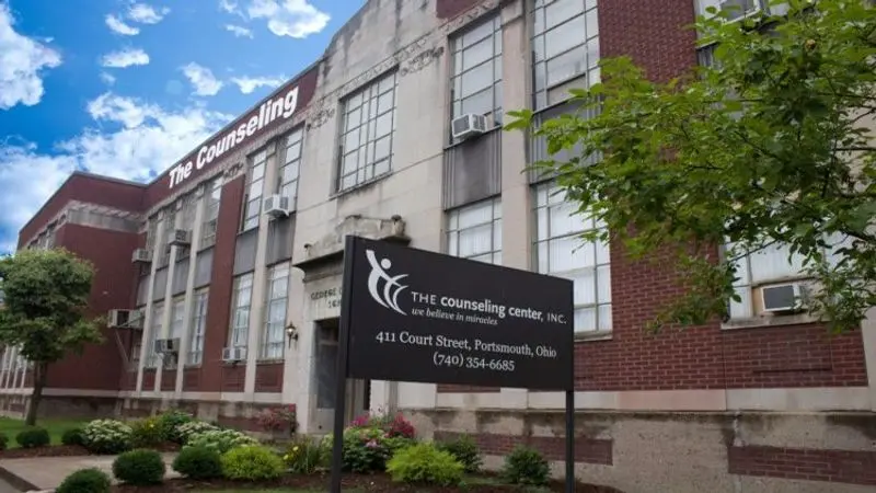 The Counseling Center, Inc., Marsh House