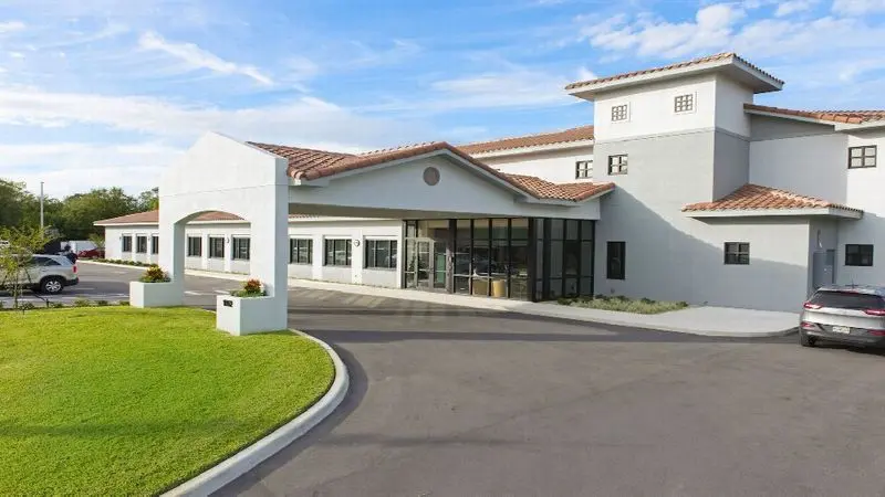 Next Generation Village