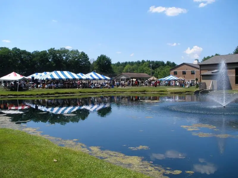 Glenbeigh Hospital & Outpatient Center