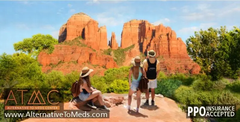 Alternative to Meds Center