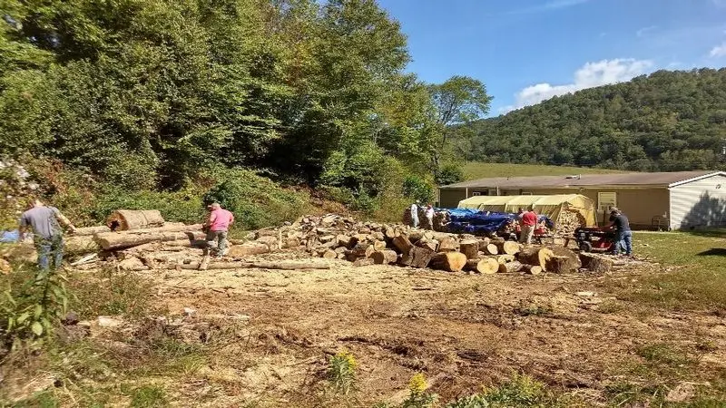 Freedom Farm Ministries