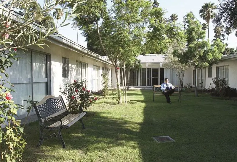 Socorro Cri-Help Inc