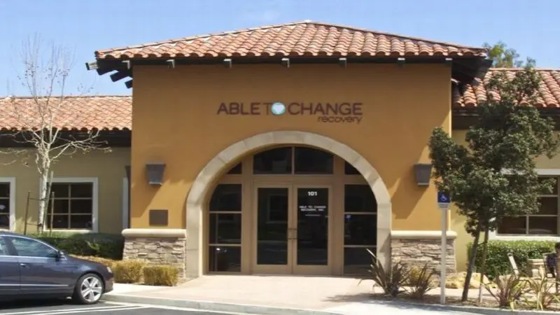 Able To Change Recovery Inc