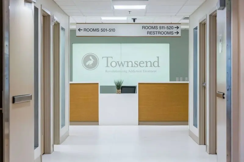 Townsend Recovery Detox And Drug Rehab Center