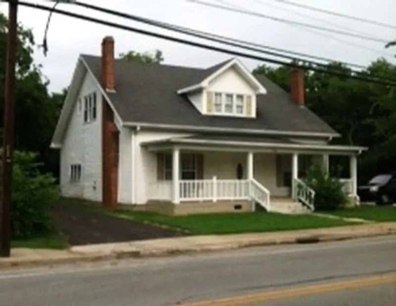 Buffalo Valley Inc. – Lewisburg