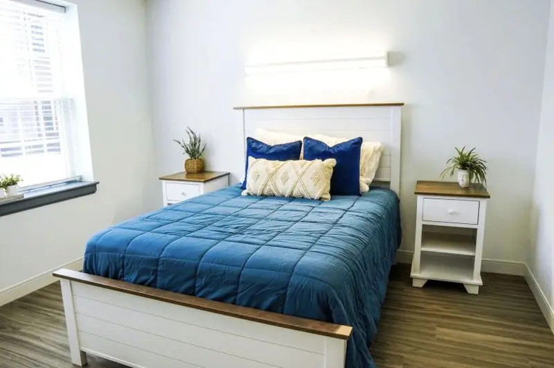 Charles River Recovery