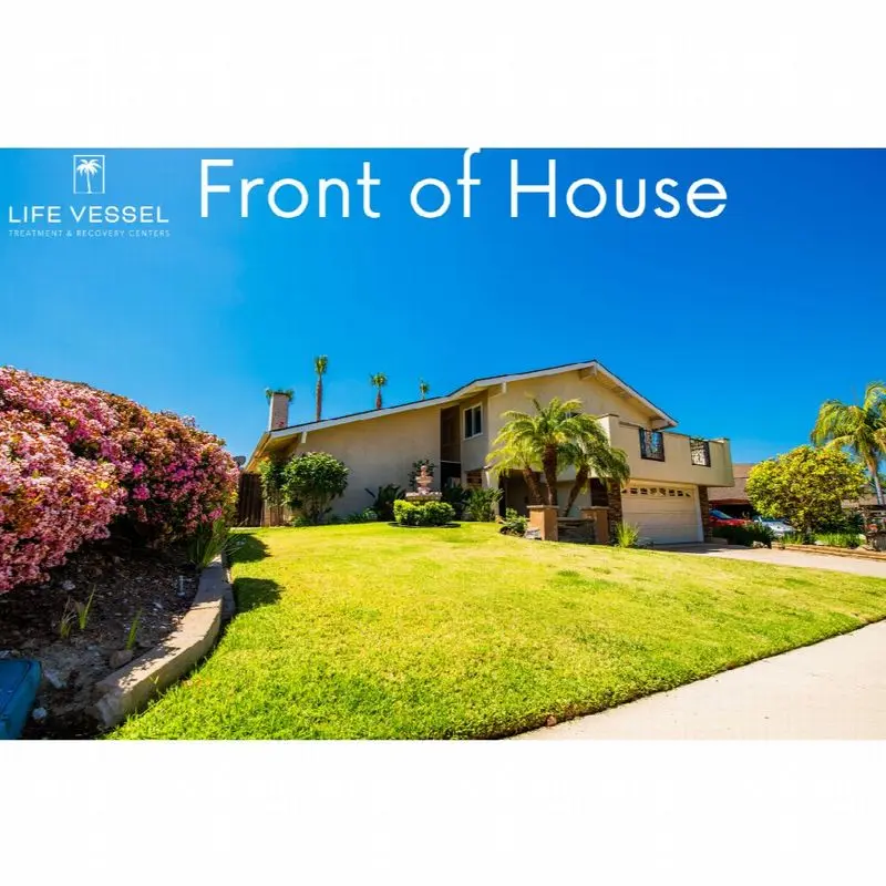 Life Vessel Wellness, Inc.