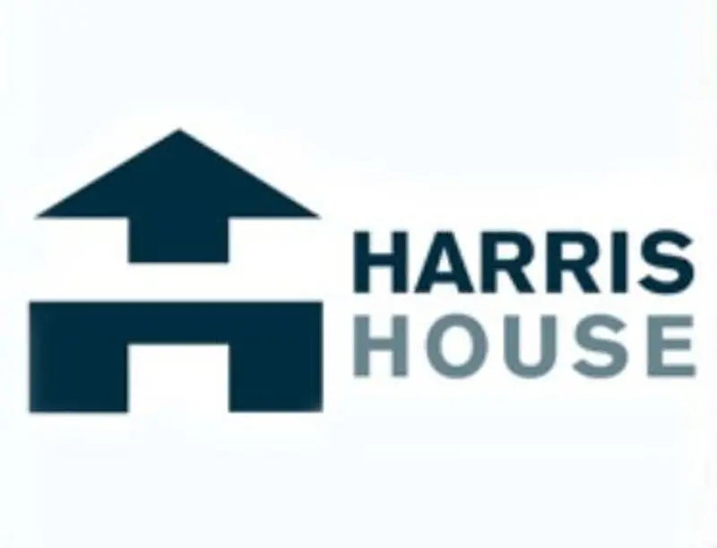 Harris House Treatment And Recovery Center
