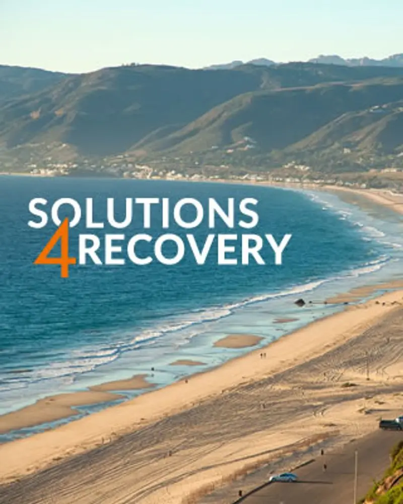 Solutions 4 Recovery