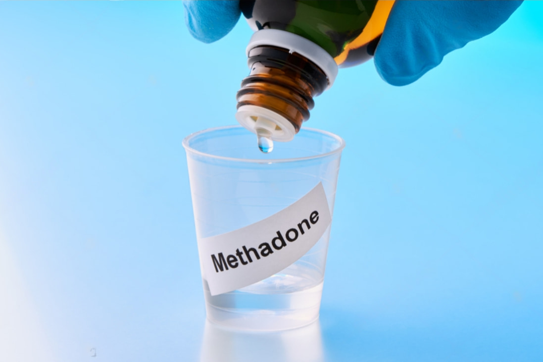 What Is Methadone